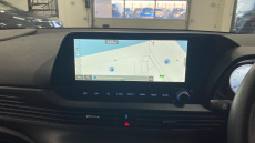 Hyundai BAYON 1.0 TGDi Premium 5dr Petrol Hatchback